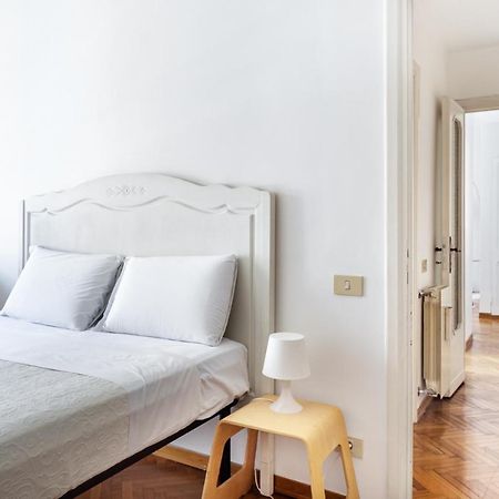 Sunny Flat Near Villa Borghese Рим Экстерьер фото